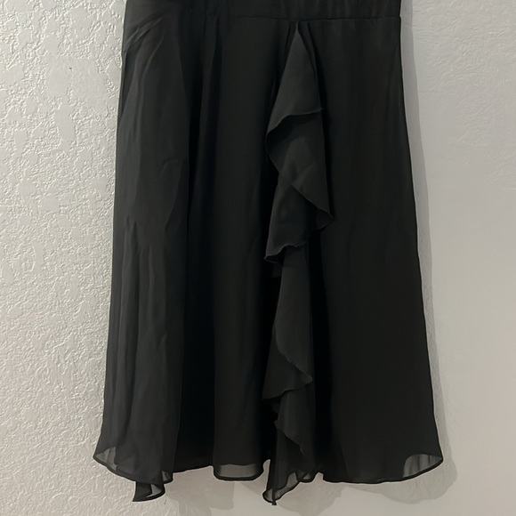 JJ’s House black dress - Picture 5 of 7